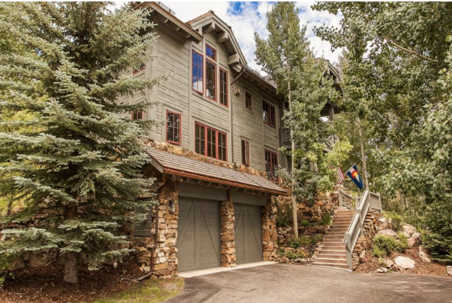 Gulch House  - Image 21